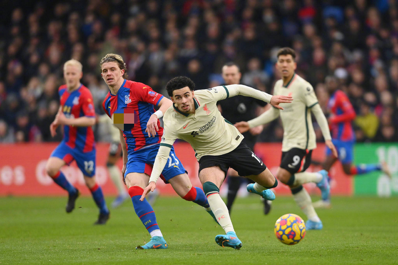 战术执行 战术执行