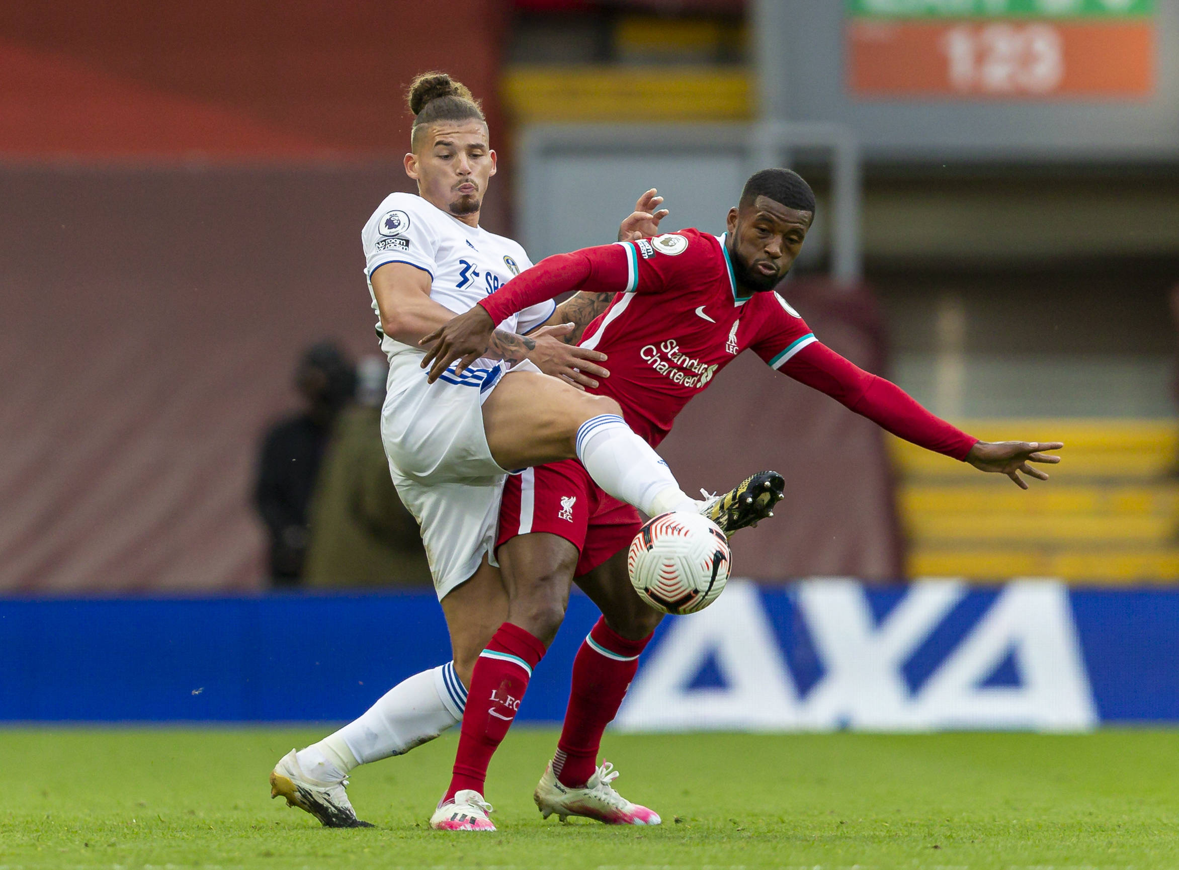 球员的心态 球员的心态