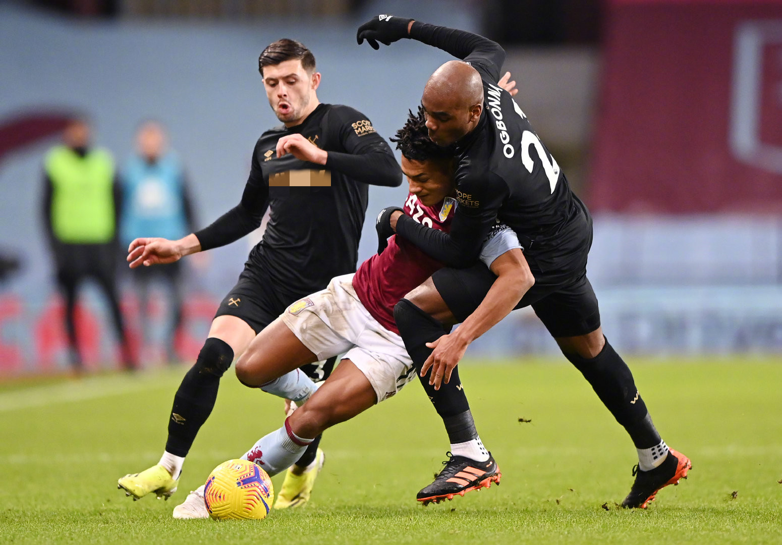 李慕豪在 李慕豪在